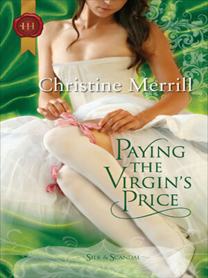 cover image of Paying the Virgin's Price
